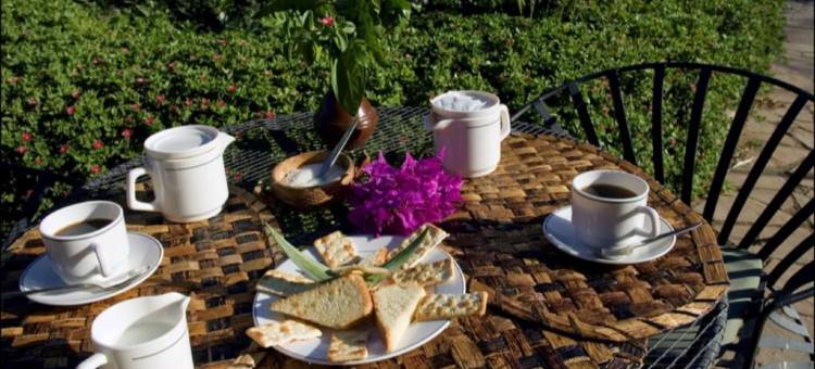 基亚旅馆(Kia Lodge)图片