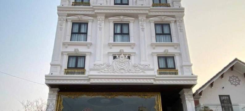 Royal Hotel 2 Mong Cai图片