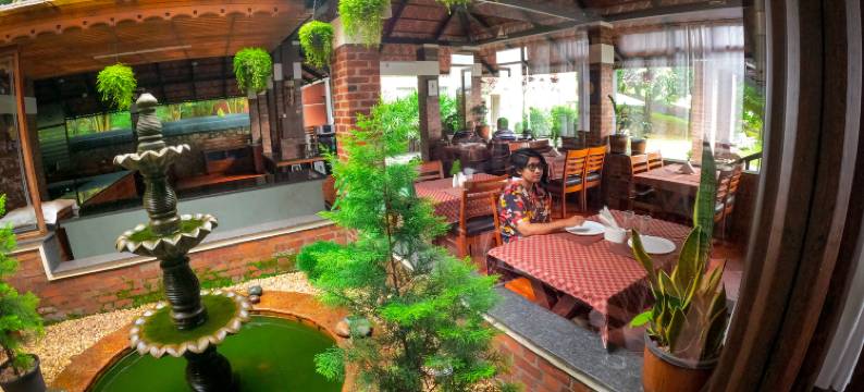 仙纳杜山度假酒店(Mount Xanadu Resorts)图片