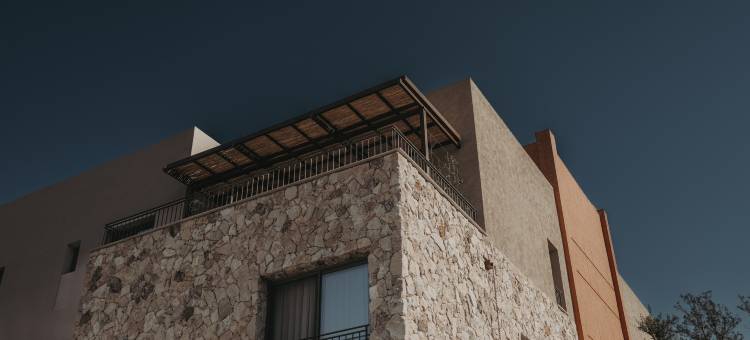 Käsiala公寓酒店 新福查(Käsiala Apart Hotel Yeni Foça)图片