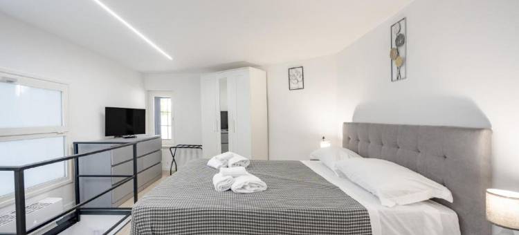 Casa di Lu - Modern Soul图片