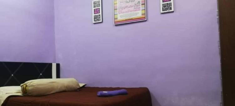特拉塔克团慕达家庭旅馆(Homestay Teratak Tuan Muda)图片