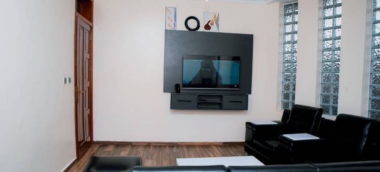 The Moon Apartments图片