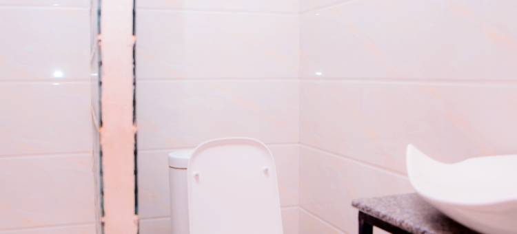 The Moon Apartments图片