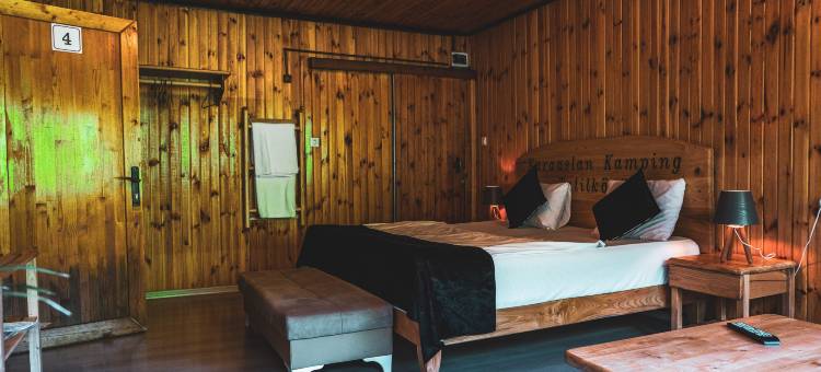 Karaaslan Kamping图片