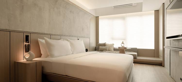 The Cara Hotel图片