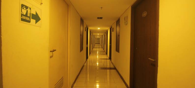 Easton Park Residence Naffi Rooms by Mustika图片