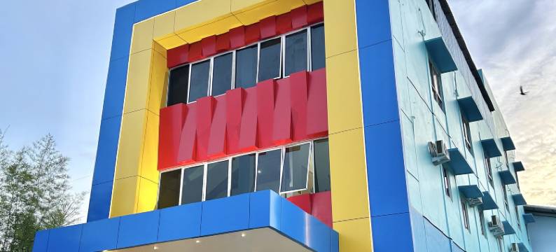 Priority Teuku Umar Samarinda图片