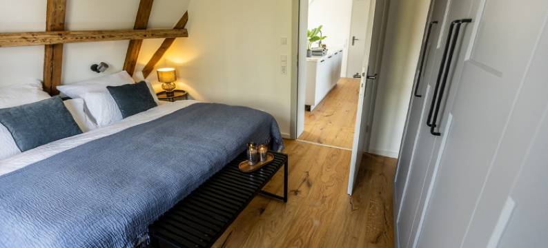 Traumzeit Apartments – in Dinkelsbühl图片