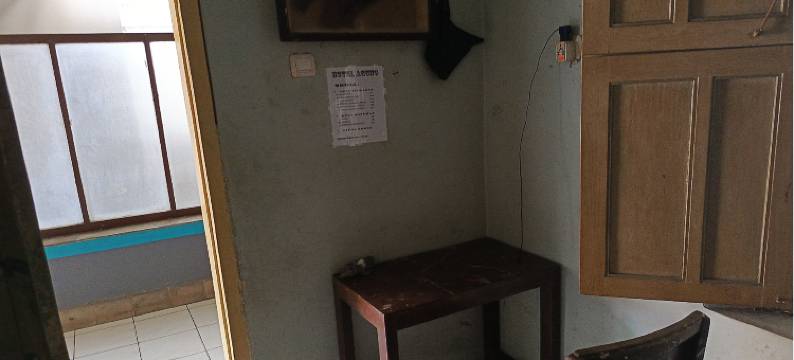 Hotel O 戴安阿西客房(Hotel O Dian Asih Rooms)图片