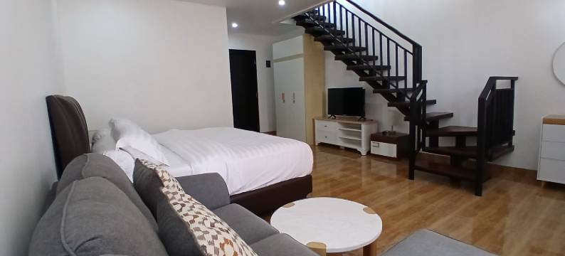 塔玛斯图阿涅莫斯度假村(Anemos Resort By Tamastu)图片