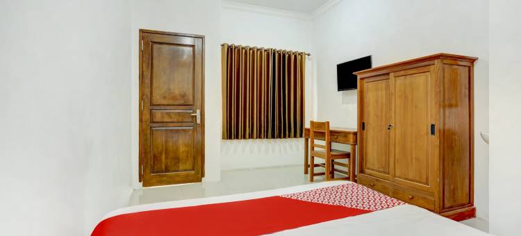 Hotel O near UNISLA formerly Homestay Bougenville图片