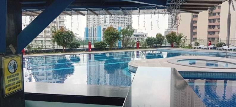 马尼拉湾景大厦马拉特，由狂欢旅馆提供(Manila Bay View Mansion Malate by Carnivale Inn)图片