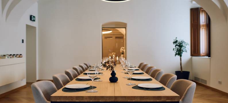 赫里蒂奇酒店 Mihalović 庄园(Heritage Hotel Kurija Mihalovic)图片