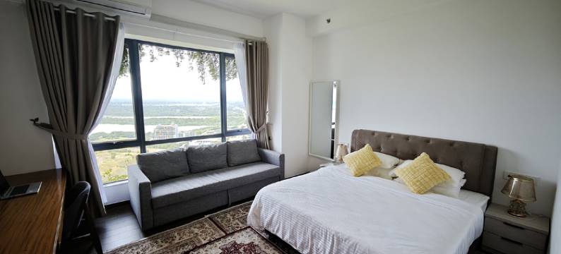 Forest City Eco Stay图片