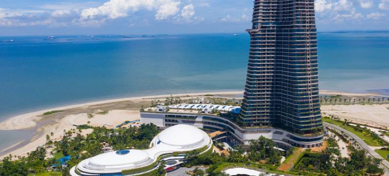 Forest City Eco Stay图片