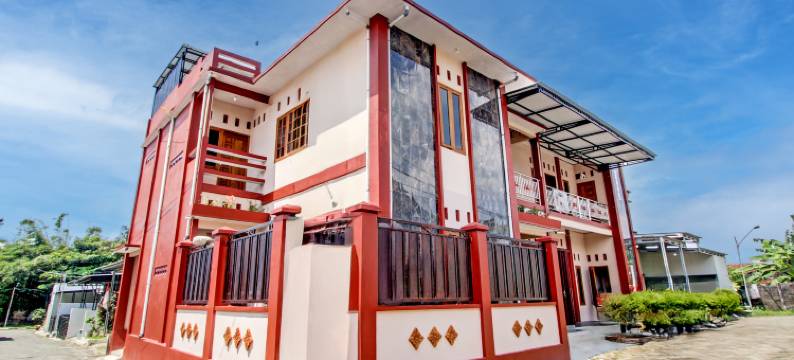 阿尔乔尔宾馆酒店(Hotel O Archor Guesthouse)图片