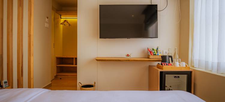 31号公园酒店(31 Park Hotel)图片