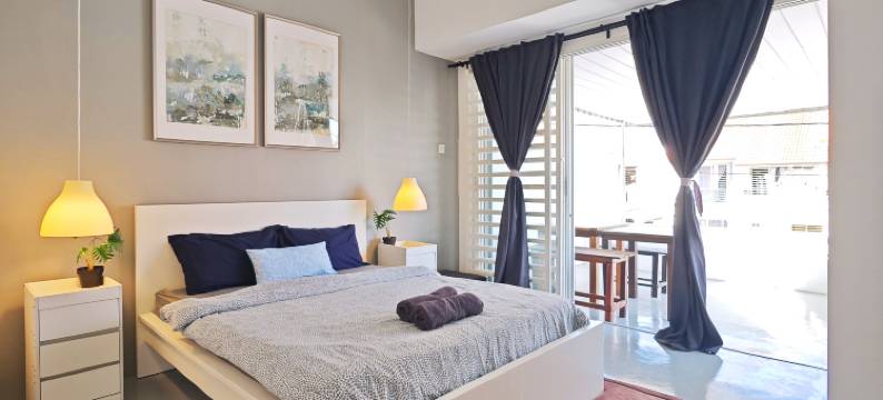 Cosy BatuKawan Homestay~5 mins to Stadium~Entire Home图片