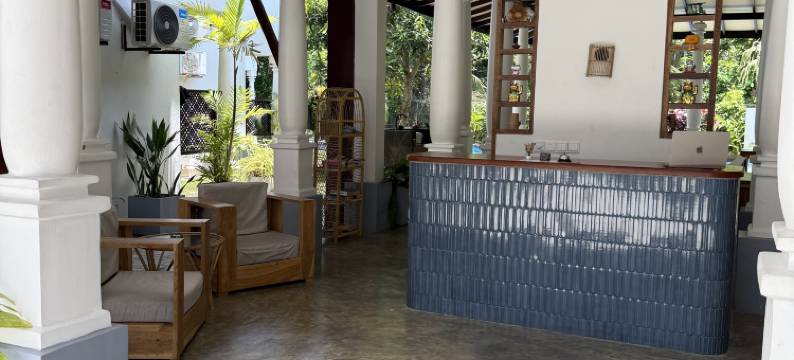 河边小屋酒店(Riverside Cabanas)图片