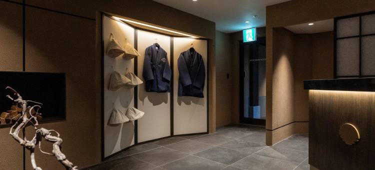 LOOP Seoul Hotel Retreat by Anook Seoul Gangnam 1图片
