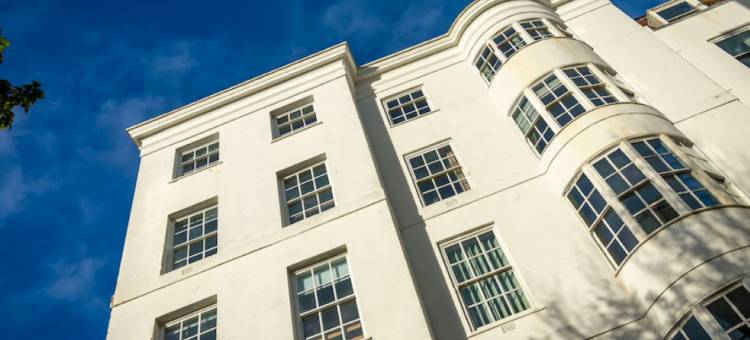 布莱顿皇家亭最安全住宿(Safestay Brighton Royal Pavilion)图片