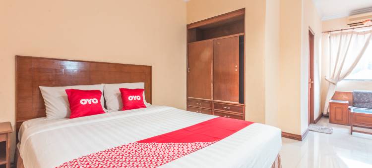 OYO 94759 Hotel Taman Cibinong图片