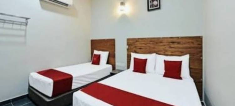 RS 酒店(RS Hotel)图片