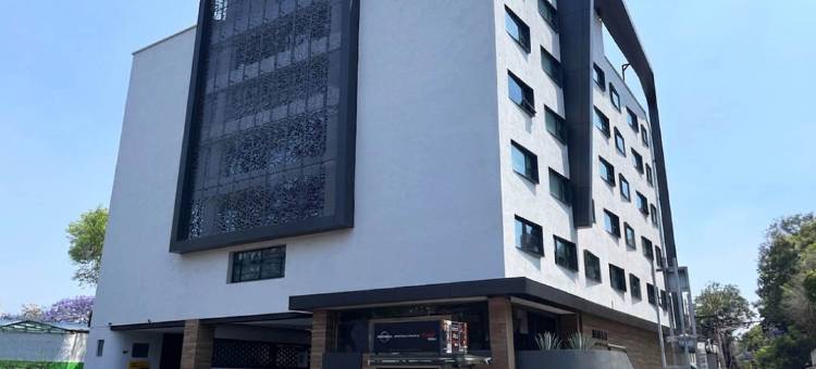 墨西哥城瓦耶霍卡利(Kali Vallejo Mexico City)图片
