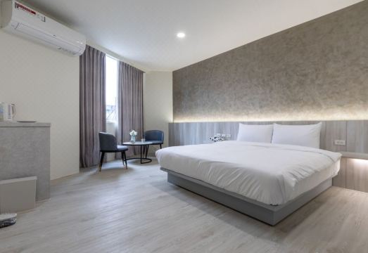 hōo落雨温泉旅店外景图