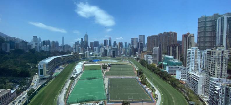 铜锣湾APTO Hotel HV图片