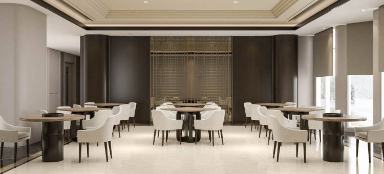 拉贝尔萨霍特尔 & 康文申特尔森莫西尔(Labersa Hotel Samosir)图片