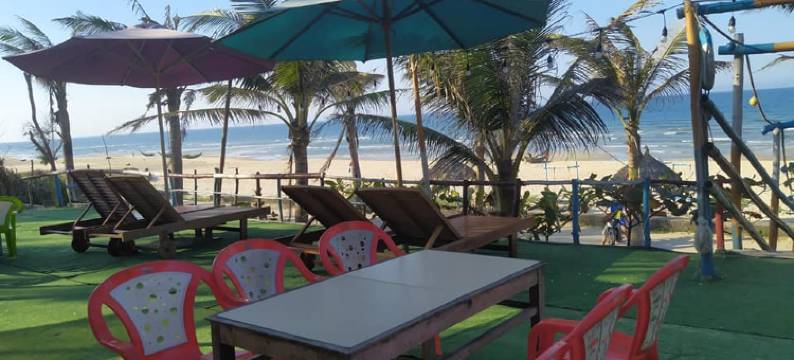 Canh Tien Tam Thanh海滩民宿(Canh Tien Homestay Tam Thanh Beach)图片