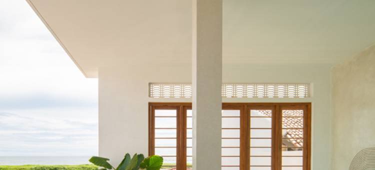 加勒古堡居(The Charleston Galle Fort)图片