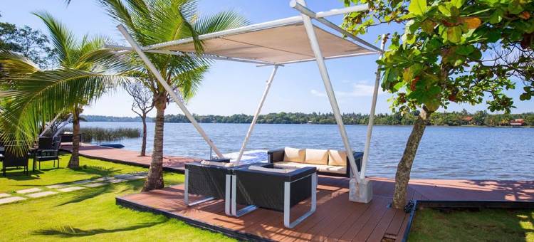 科伦坡DAE水上屋-由DAE管理(Houseboats By DAE Colombo)图片