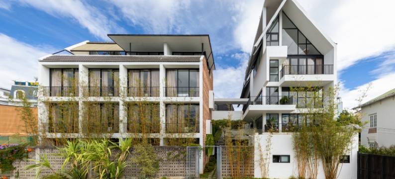 D'Mai Xanh Boutique Hotel Da Lat图片