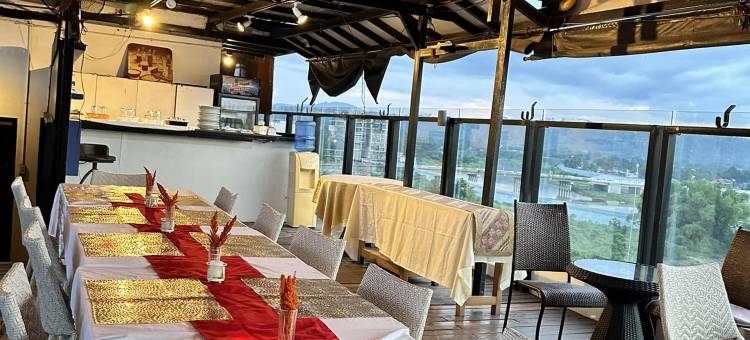 UpperHouse Hotel Formerly Pacifico Boutique by Hiverooms图片