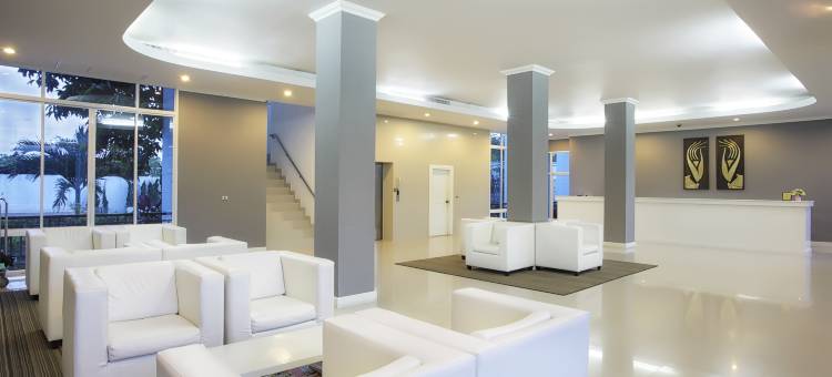 玫瑰人生酒店(LA VIE EN ROSE HOTEL)图片