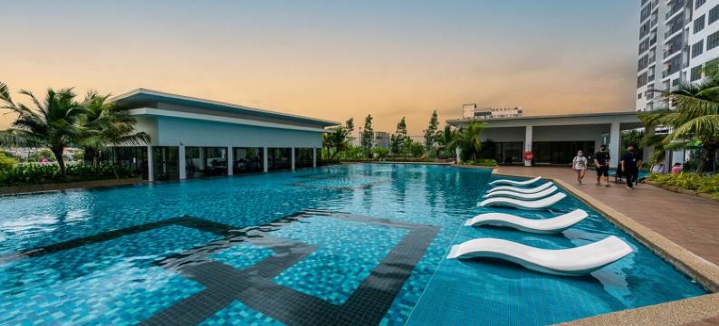 Trader Garden Residences Apartments图片