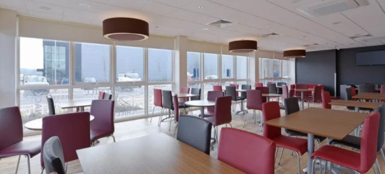 Travelodge Poole North图片