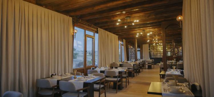 YILKI 洞穴套房(Yılkı Cave Suites)图片