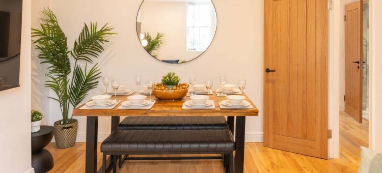 Host Stay - Princes Place 生活(Host & Stay | Princes Place Living)图片
