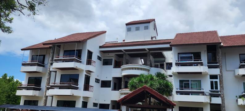 Golf View Condo Home(Laemchabang International Golf Club)图片