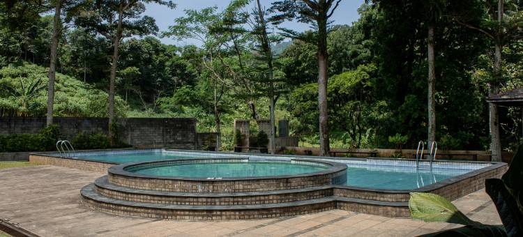 Pelangi Hotel @ ARTOTEL Pelangi Park图片