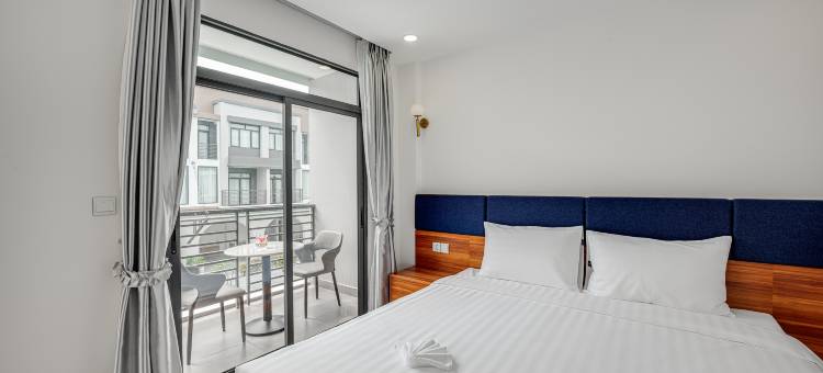 苏荷别墅度假村(Soho Villa & Resort)图片