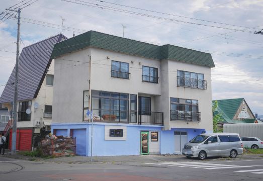 Niseko Outdoor Michi Hotel Overview