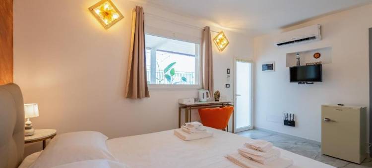 Dimora degli Artisti图片