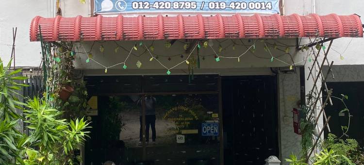 OYO 91245 Chenang Lodge Motel图片