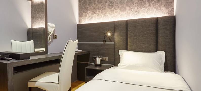 梦想豪华酒店(Dream Luxury Hotel)图片