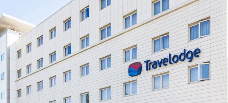 克劳利旅游旅馆(Travelodge Crawley)图片